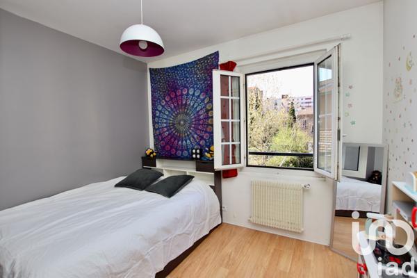 Maison à vendre 8 pièces 200 m² Clamart