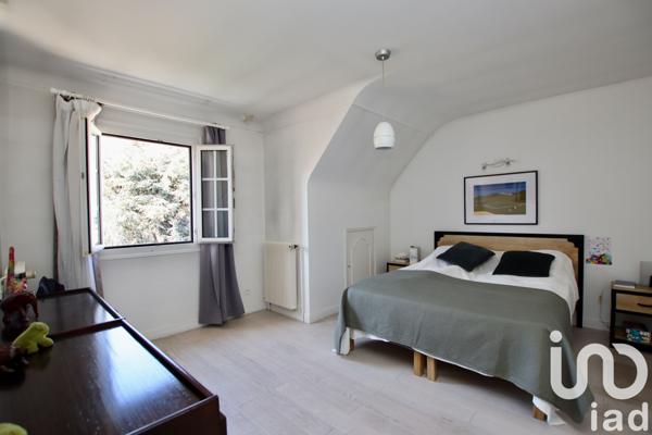 Maison à vendre 8 pièces 200 m² Clamart