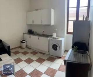 Appartement à louer 1 pièce 30.33m² Bergerac (24100)