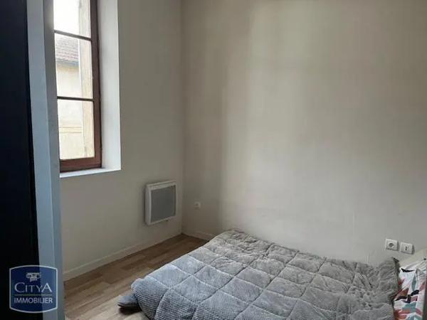 Appartement à louer 1 pièce 30.33m² Bergerac (24100)