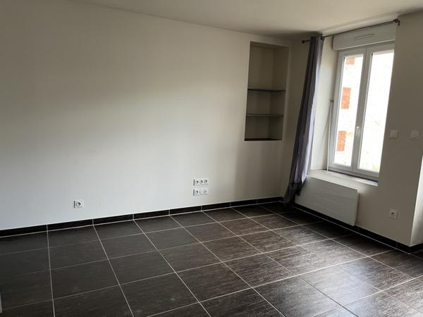 Maison à louer |  Angoulême |  4 pièces | 64 m²