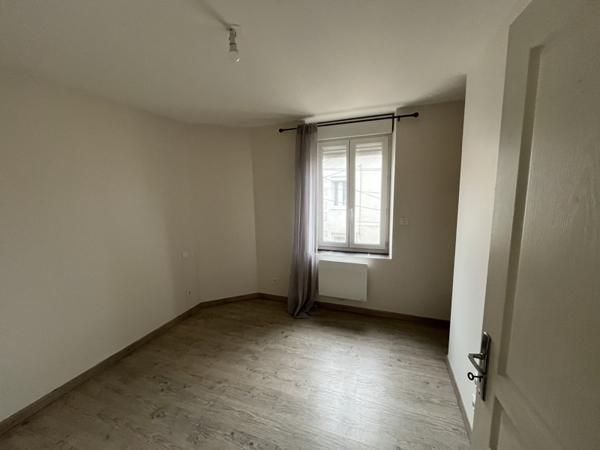 Maison à louer |  Angoulême |  4 pièces | 64 m²