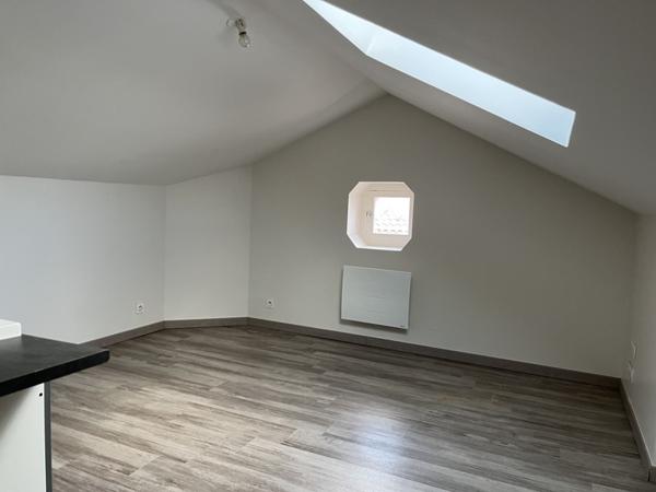 Maison à louer |  Angoulême |  4 pièces | 64 m²