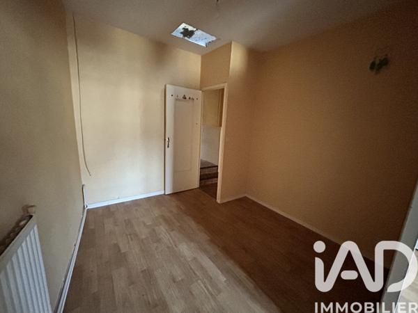 Maison à vendre 5 pièces 83 m² Parthenay