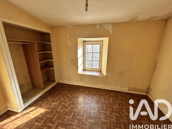 Maison à vendre 5 pièces 83 m² Parthenay
