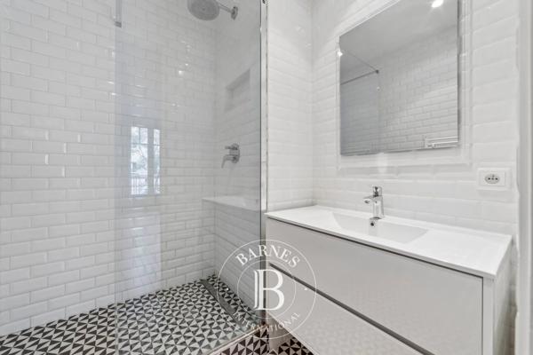 Paris 16ème, Appartement 3 Chambres -  99 m² à vendre