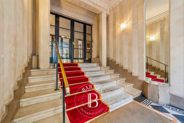Paris 16ème, Appartement 3 Chambres -  99 m² à vendre