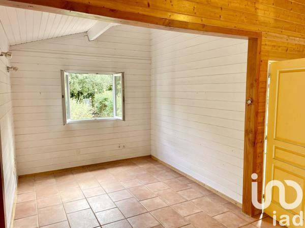 Maison à vendre 3 pièces 67 m² Méjannes-le-Clap