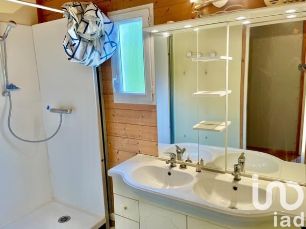 Maison à vendre 3 pièces 67 m² Méjannes-le-Clap