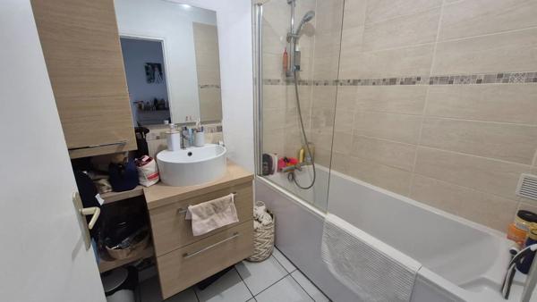 Appartement à vendre 3 pièces 59m² Tourcoing (59200)