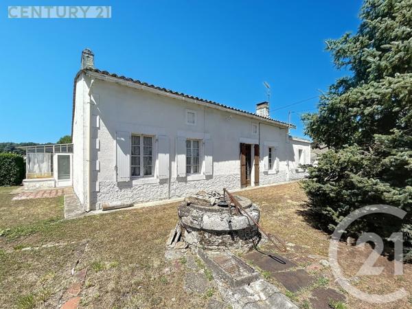 Maison à vendre  5 pièces - 150,40 m2 MONTPON MENESTEROL - 24