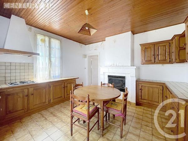 Maison à vendre  5 pièces - 150,40 m2 MONTPON MENESTEROL - 24