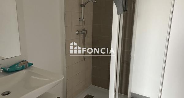Location Appartement 2 pièces 40.2 m² - Amiens 80000