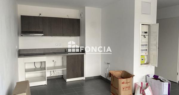 Location Appartement 2 pièces 40.2 m² - Amiens 80000
