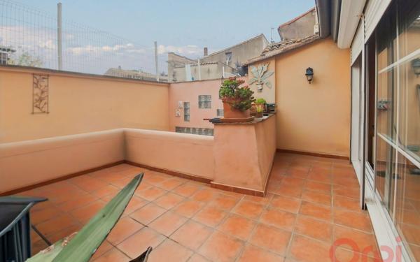 Maison à vendre    5 pièces •  Agde