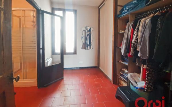 Maison à vendre    5 pièces •  Agde