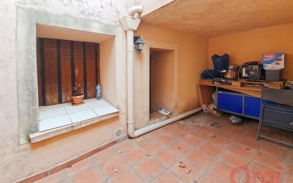 Maison à vendre    5 pièces •  Agde
