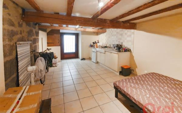 Maison à vendre    5 pièces •  Agde