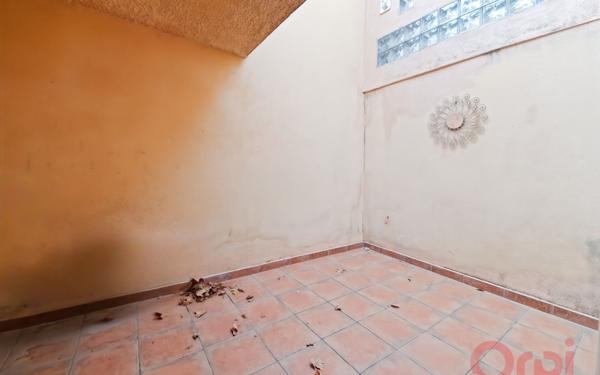 Maison à vendre    5 pièces •  Agde