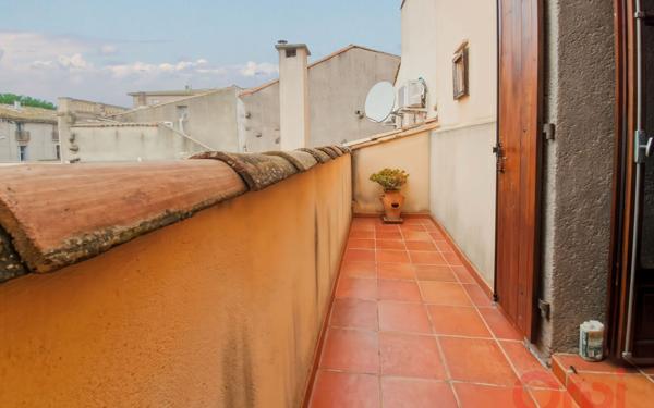 Maison à vendre    5 pièces •  Agde