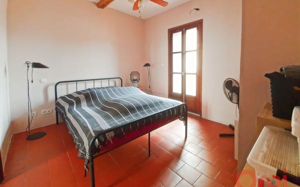 Maison à vendre    5 pièces •  Agde