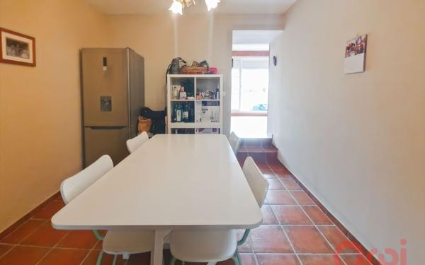 Maison à vendre    5 pièces •  Agde