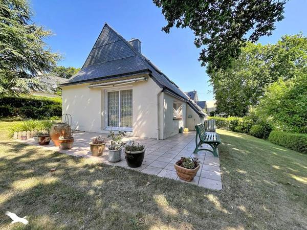 Maison à vendre 421 200 € Brest 6 p 111 m² DPE C