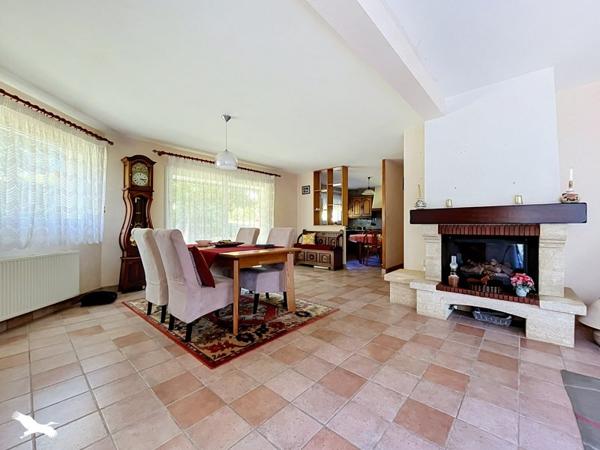 Maison à vendre 421 200 € Brest 6 p 111 m² DPE C