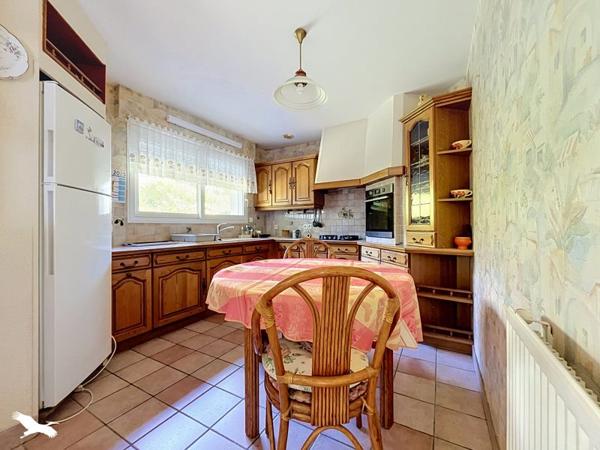 Maison à vendre 421 200 € Brest 6 p 111 m² DPE C