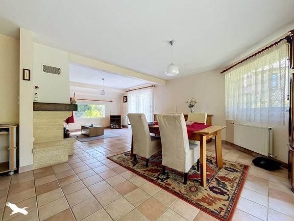 Maison à vendre 421 200 € Brest 6 p 111 m² DPE C