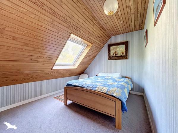 Maison à vendre 421 200 € Brest 6 p 111 m² DPE C