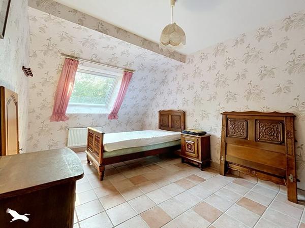 Maison à vendre 421 200 € Brest 6 p 111 m² DPE C