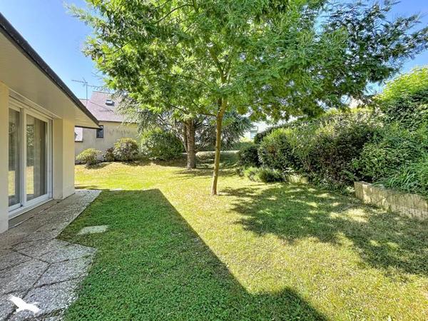 Maison à vendre 421 200 € Brest 6 p 111 m² DPE C