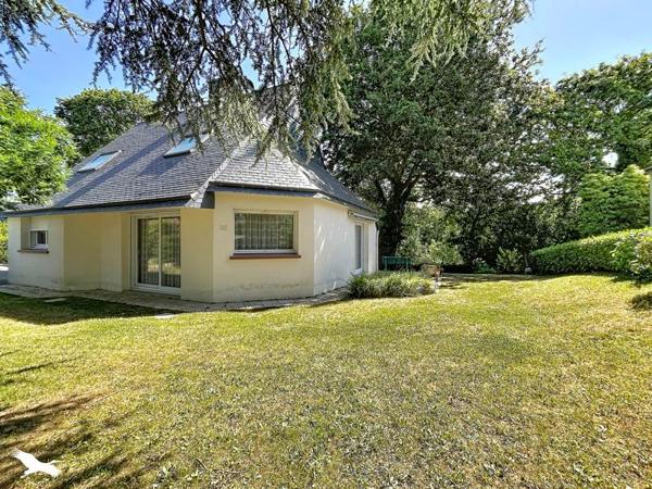 Maison à vendre 421 200 € Brest 6 p 111 m² DPE C