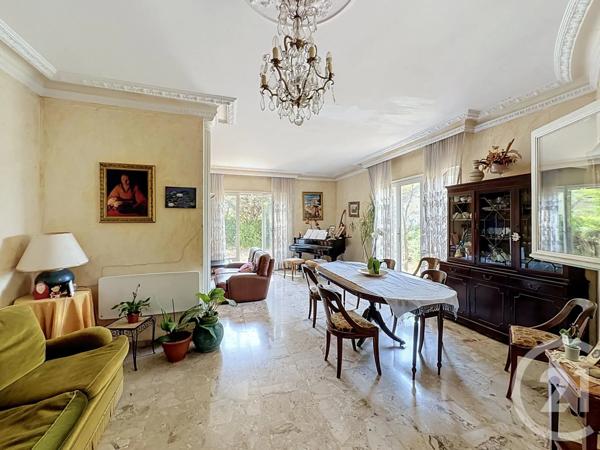 Maison à vendre  5 pièces - 140 m 2   MONTPELLIER  - 34