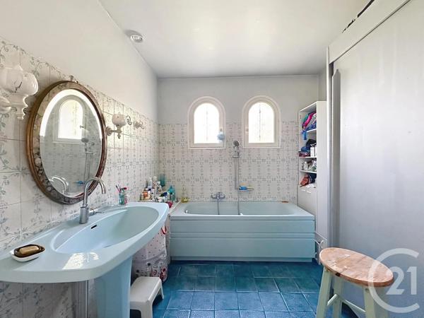 Maison à vendre  5 pièces - 140 m 2   MONTPELLIER  - 34