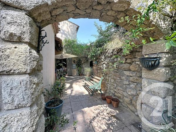 Maison à vendre  5 pièces - 140 m 2   MONTPELLIER  - 34