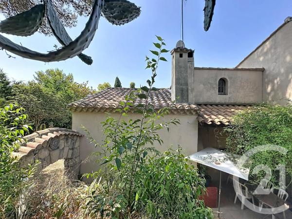 Maison à vendre  5 pièces - 140 m 2   MONTPELLIER  - 34