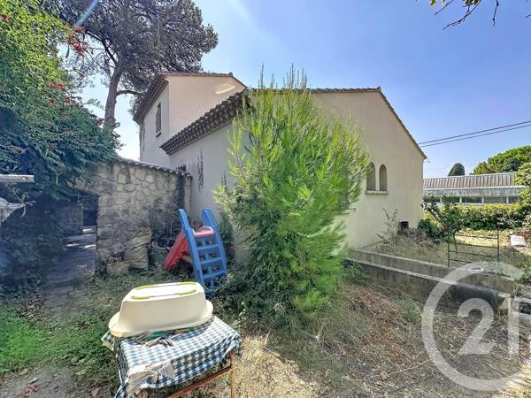 Maison à vendre  5 pièces - 140 m 2   MONTPELLIER  - 34