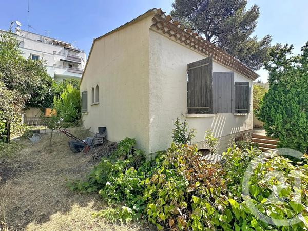 Maison à vendre  5 pièces - 140 m 2   MONTPELLIER  - 34