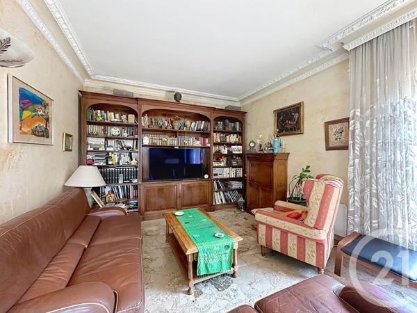 Maison à vendre  5 pièces - 140 m 2   MONTPELLIER  - 34