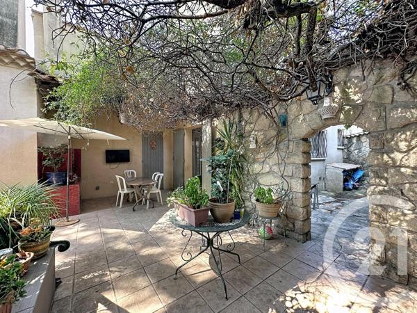 Maison à vendre  5 pièces - 140 m 2   MONTPELLIER  - 34