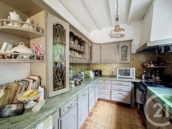 Maison à vendre  5 pièces - 140 m 2   MONTPELLIER  - 34