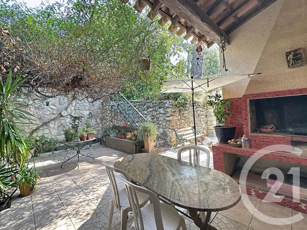 Maison à vendre  5 pièces - 140 m 2   MONTPELLIER  - 34