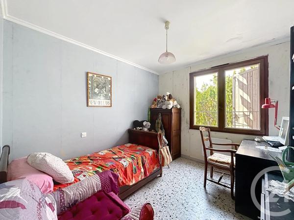 Maison à vendre  5 pièces - 140 m 2   MONTPELLIER  - 34