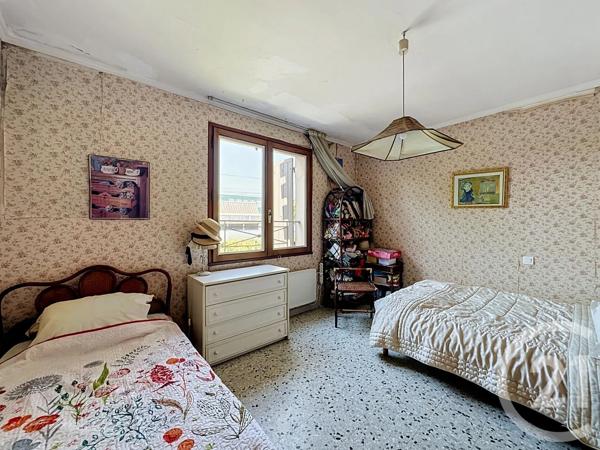 Maison à vendre  5 pièces - 140 m 2   MONTPELLIER  - 34