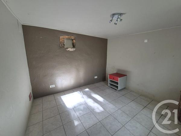 Maison à vendre  3 pièces - 44 m 2   LACHAPELLE AUZAC  - 46