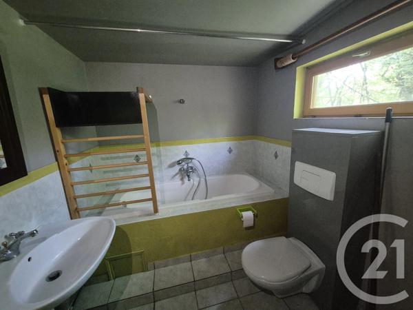 Maison à vendre  3 pièces - 44 m 2   LACHAPELLE AUZAC  - 46