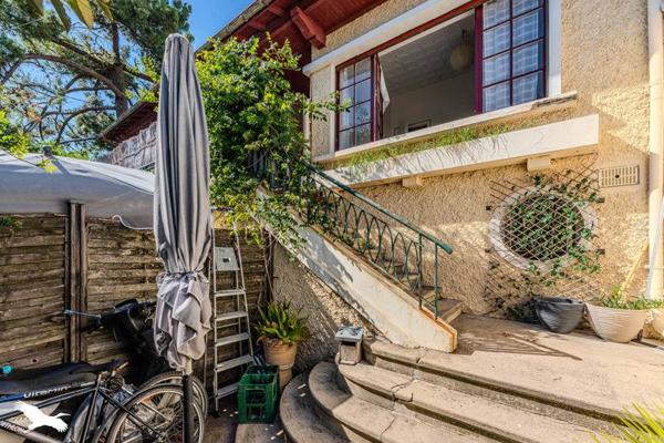 Maison à vendre |  Arcachon |  7 pièces | 150 m²
