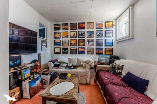 Maison à vendre |  Arcachon |  7 pièces | 150 m²